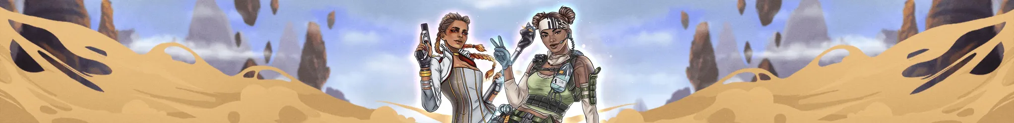 Apex Legends