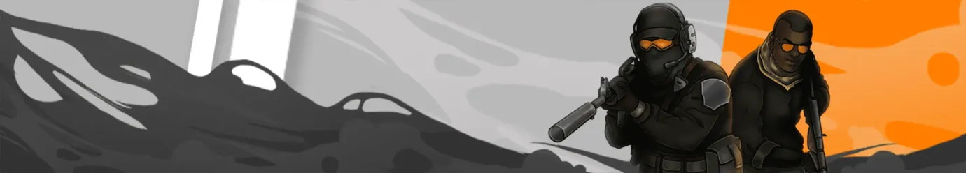 CS 2. NODWIN Clutch Series. Closed Qualifier