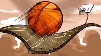 Basket-ball