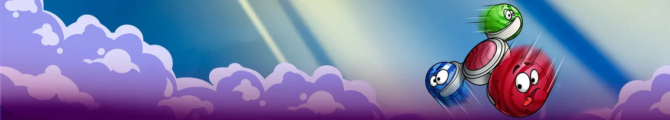 Ligue internationale spinners