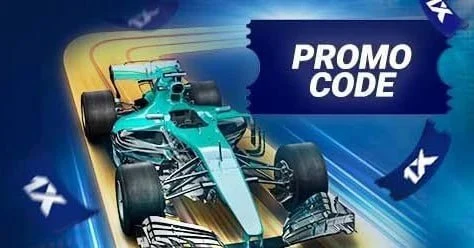 Boutique de codes promo 1xBet