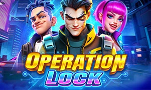 Operation Lock